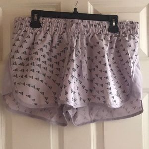 Adidas Running/Athletic/Athleisure Shorts, NWT!